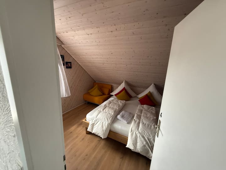 Спална соба 4