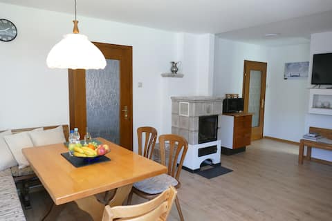 Successful Airbnb property: Vacation rental "Burg Ann" in Ahrweiler