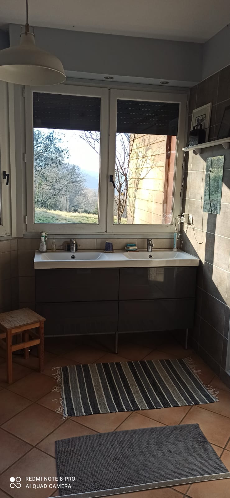Bed & Breakfast at Pascale's - Bed and breakfasts for Rent in Sceautres ...