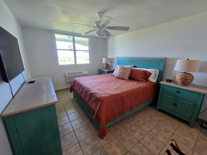 First Floor - Beach Front! - Isabela