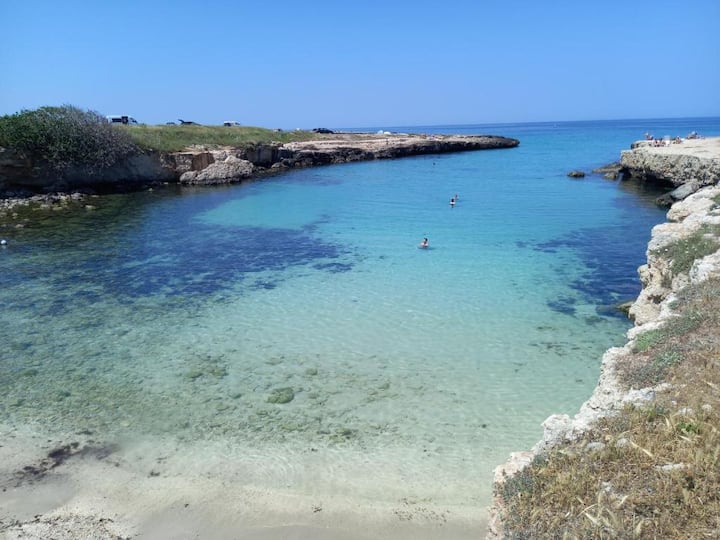 Frontemare - Gozzo By Gessica Holiday - Monopoli
