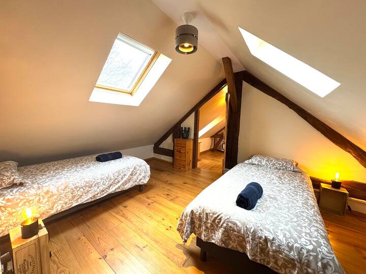 საძინებელი 2