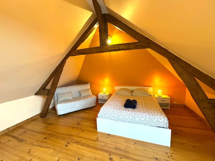 საძინებელი 1