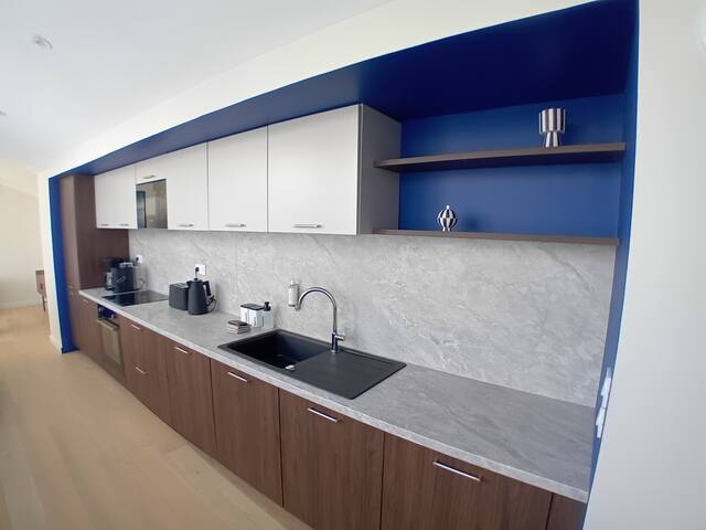 Soho 2 – Les Chartrons- Duplex 4 rooms gallery image 3