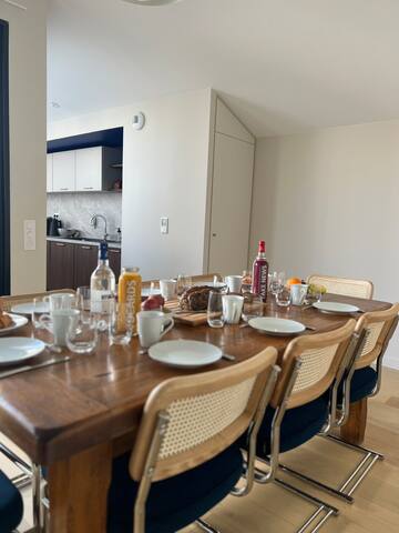 Soho 2 – Les Chartrons- Duplex 4 rooms gallery image 5