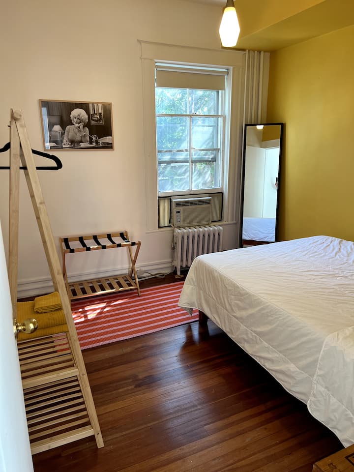 Спална соба 4