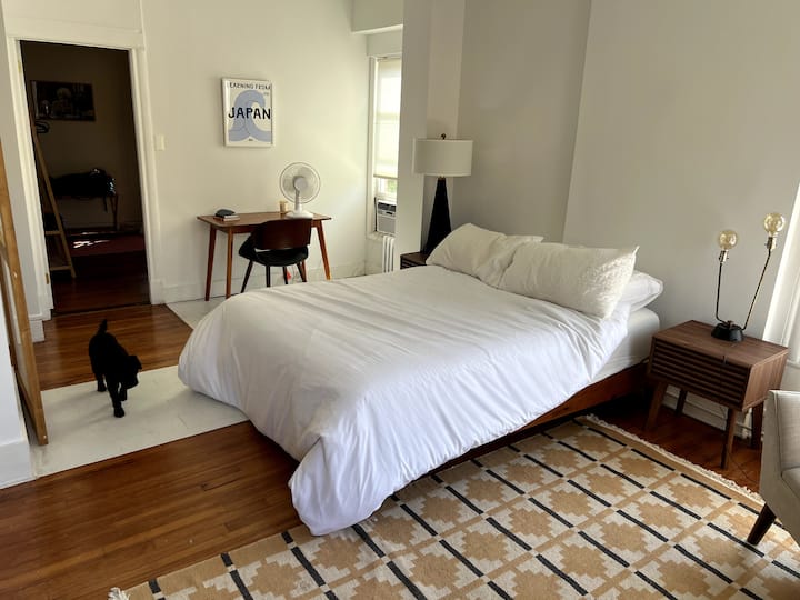 Спална соба 1