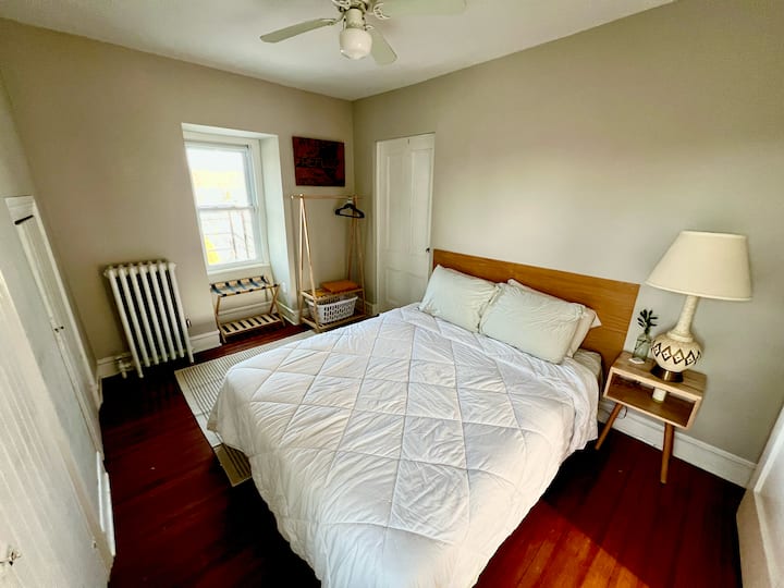 Спална соба 3