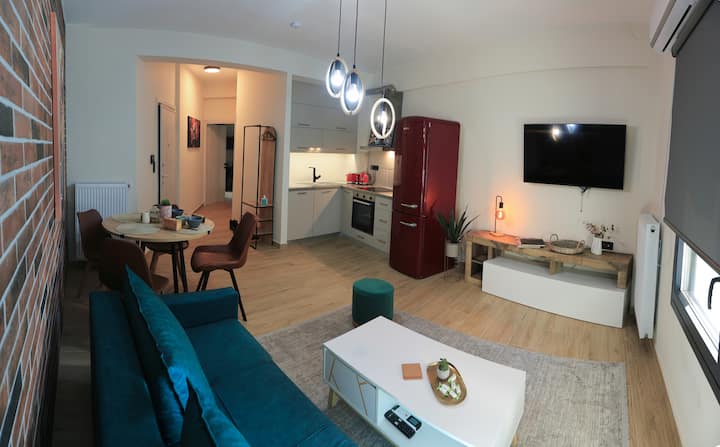 მისაღები ოთახი