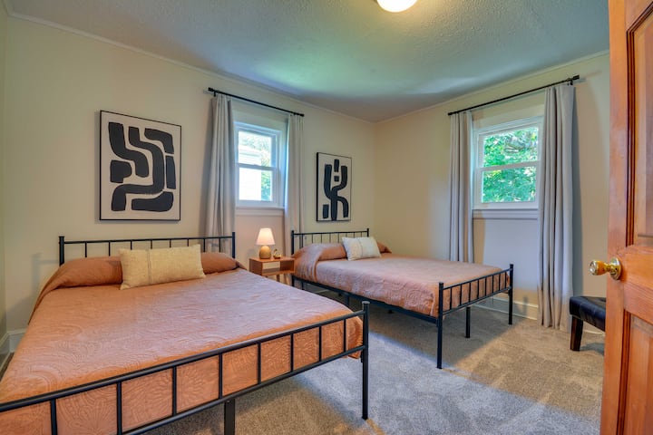 Спална соба 2