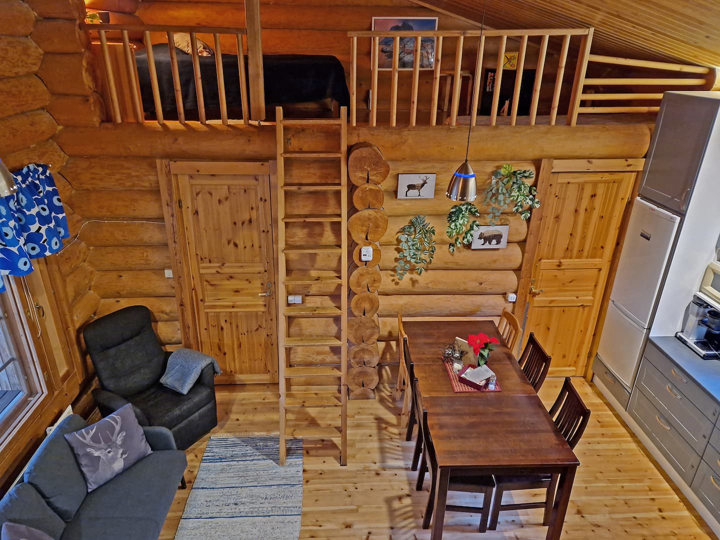 Wildwood Escape - Most Authentic Lapland 3