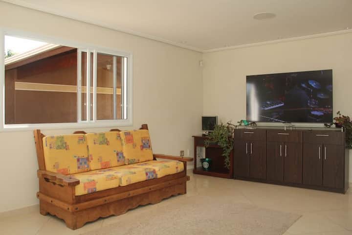 Casa Em Condomínio - Itupeva/sp - Itupeva