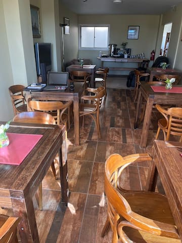Hotel Nova Vida managed Airbnb listing 3