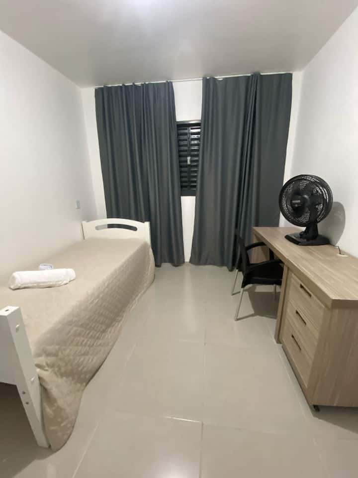 ห้องนอน