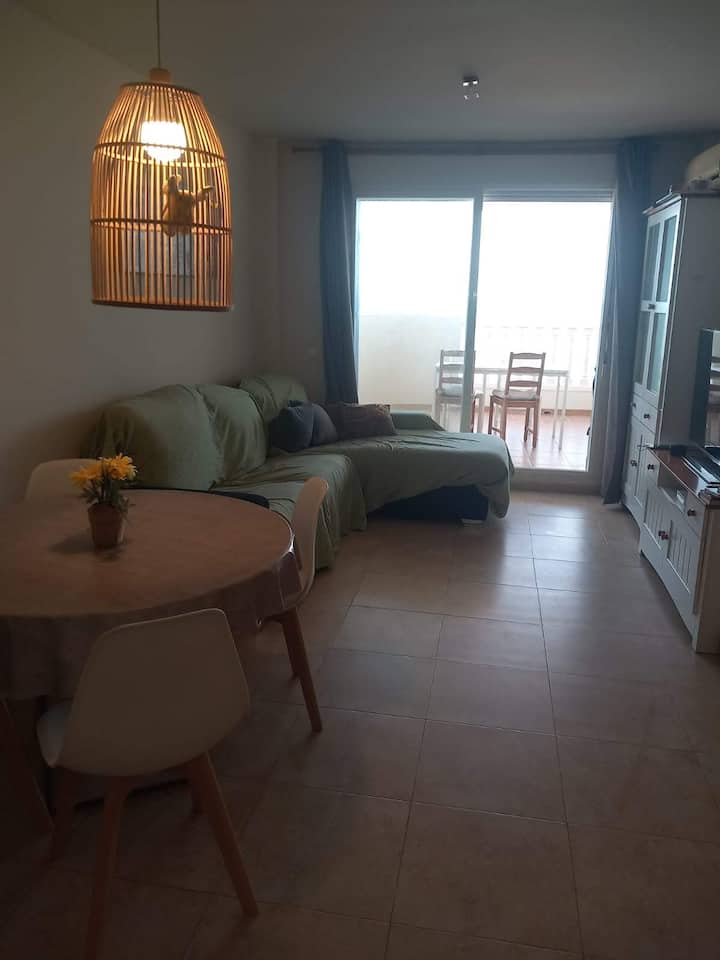 غرفة المعيشة