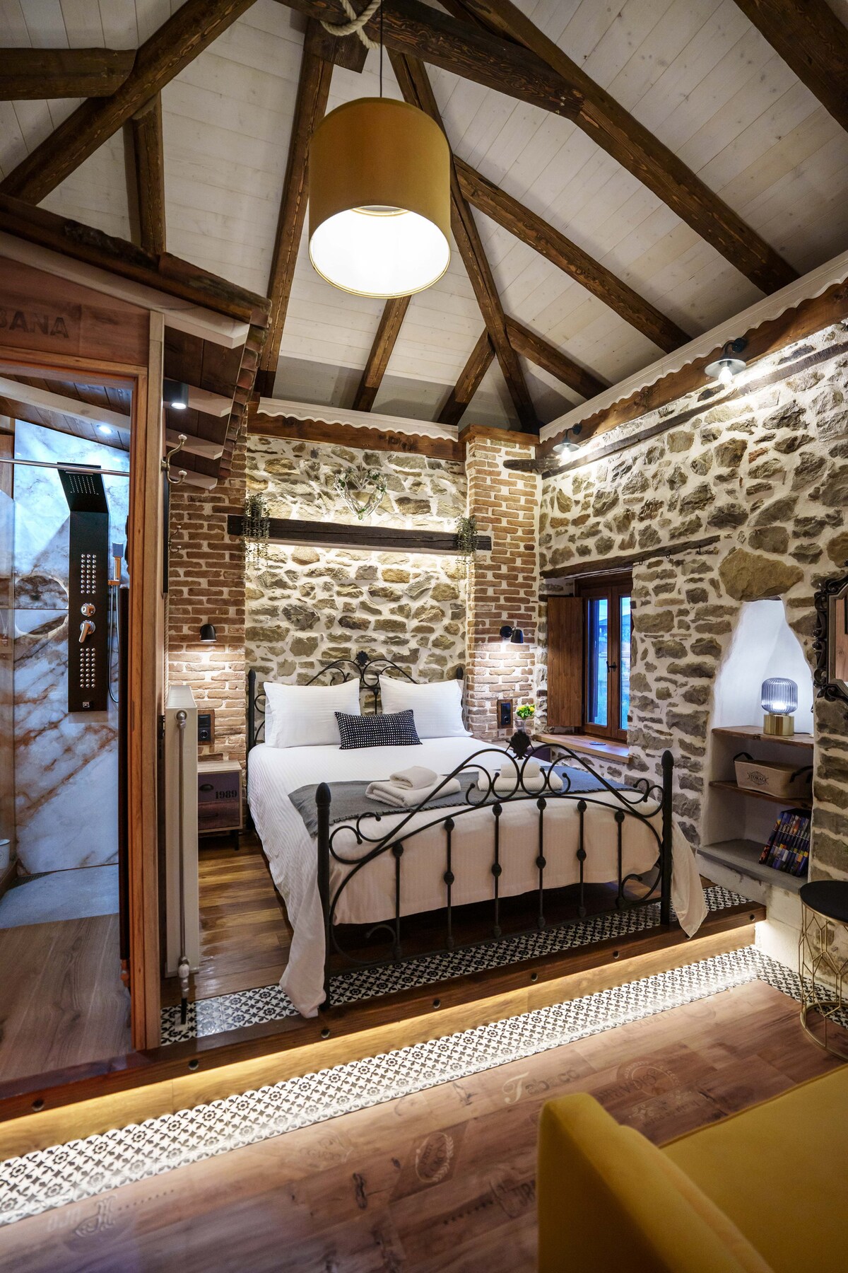 საძინებელი 2