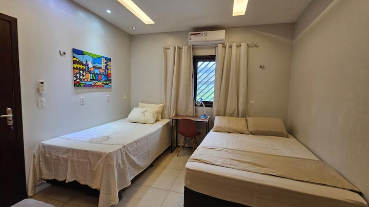 غرفة النوم 1