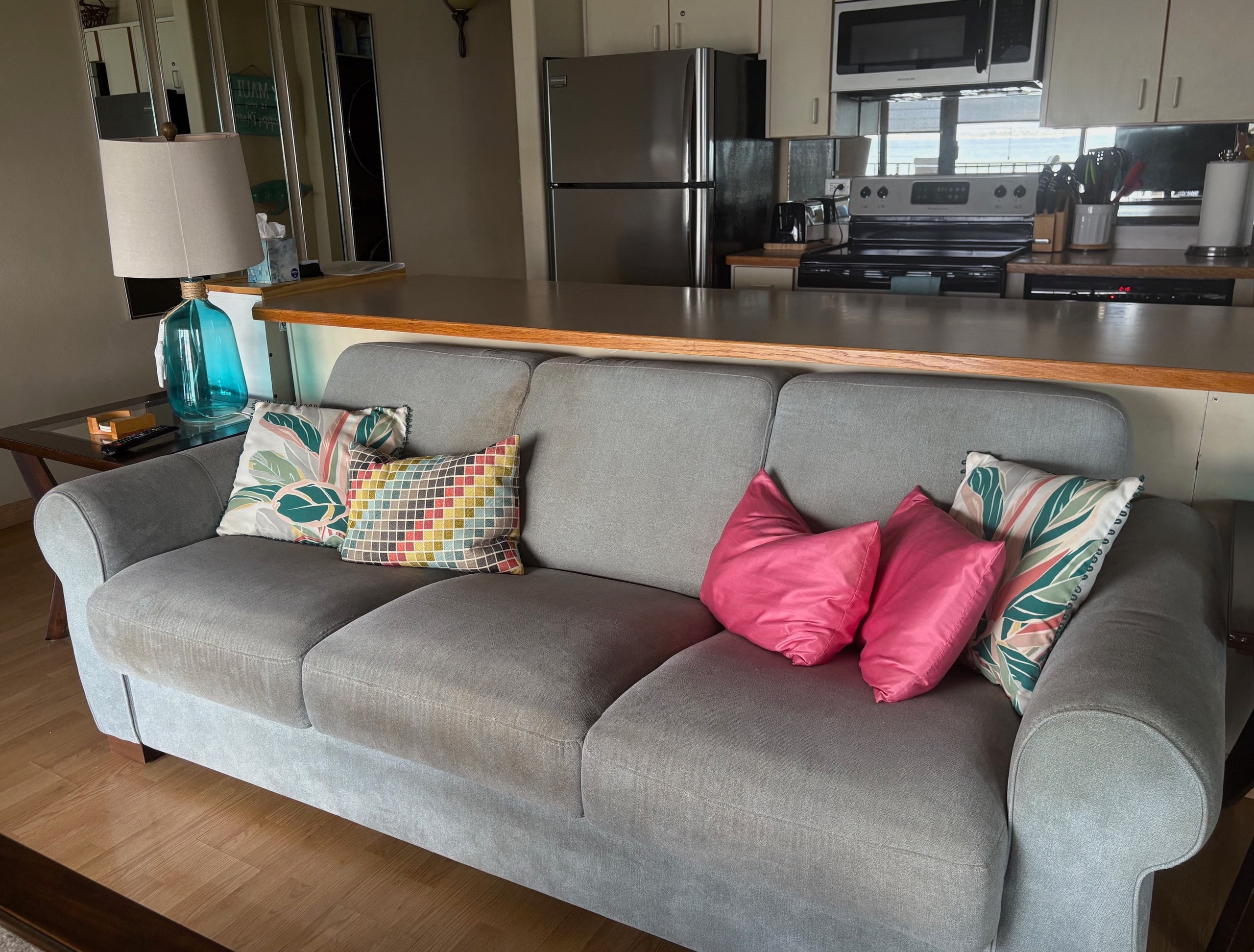 Condo in Wailuku · ★4.91 · 1 bedroom · 1 bed · 1 bath - Image 4
