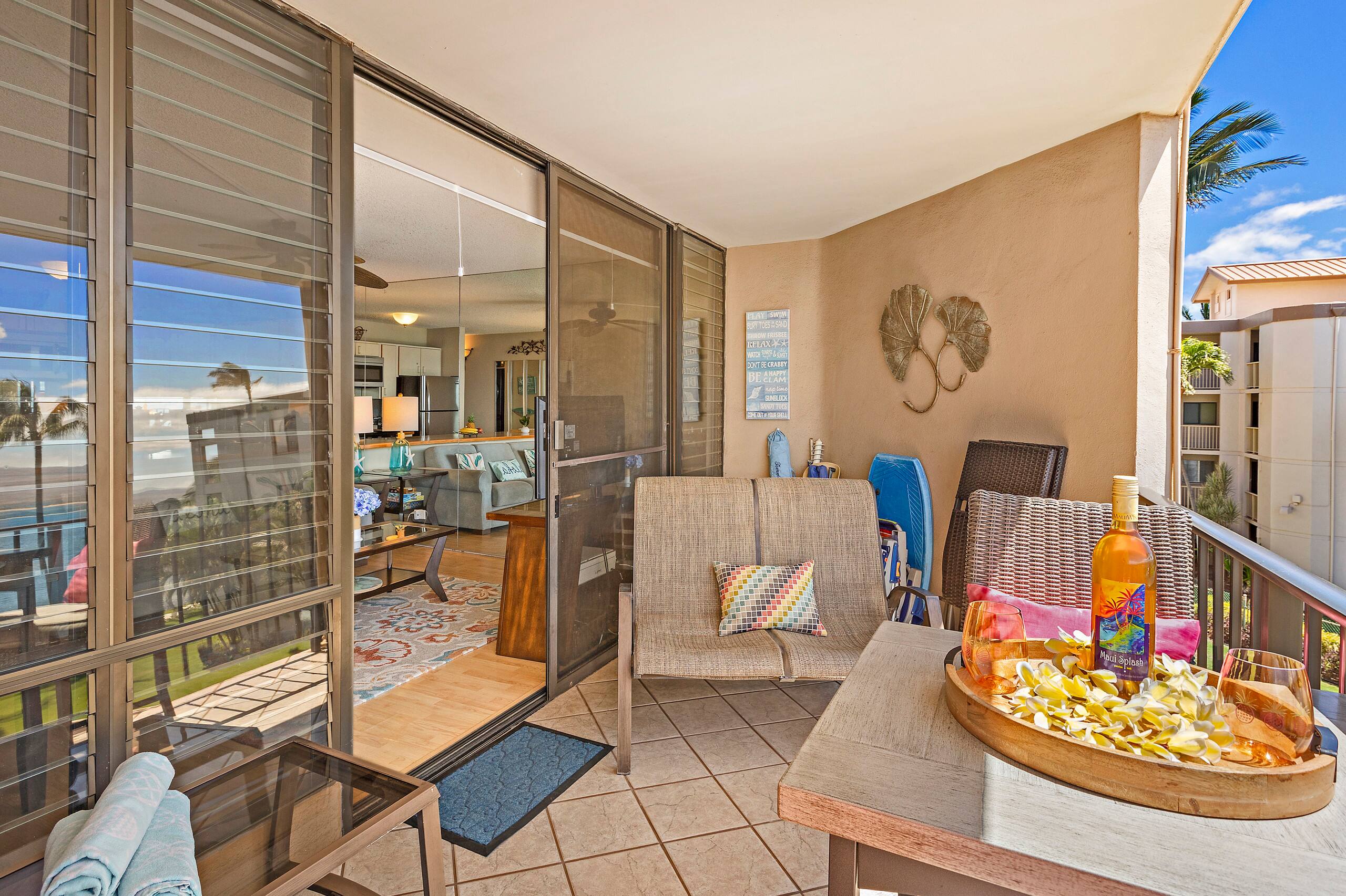Condo in Wailuku · ★4.91 · 1 bedroom · 1 bed · 1 bath - Image 23