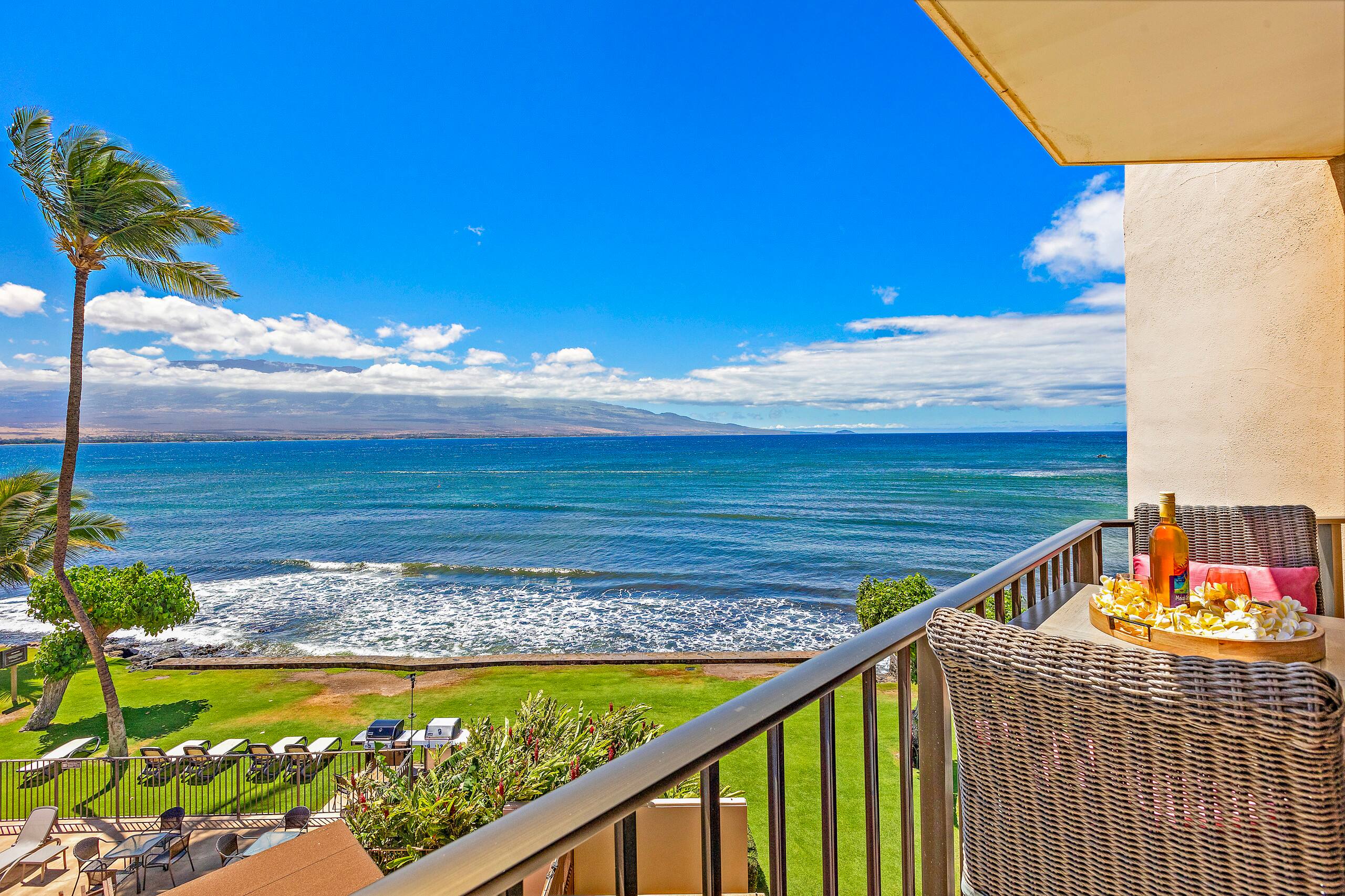 Condo in Wailuku · ★4.91 · 1 bedroom · 1 bed · 1 bath - Image 24