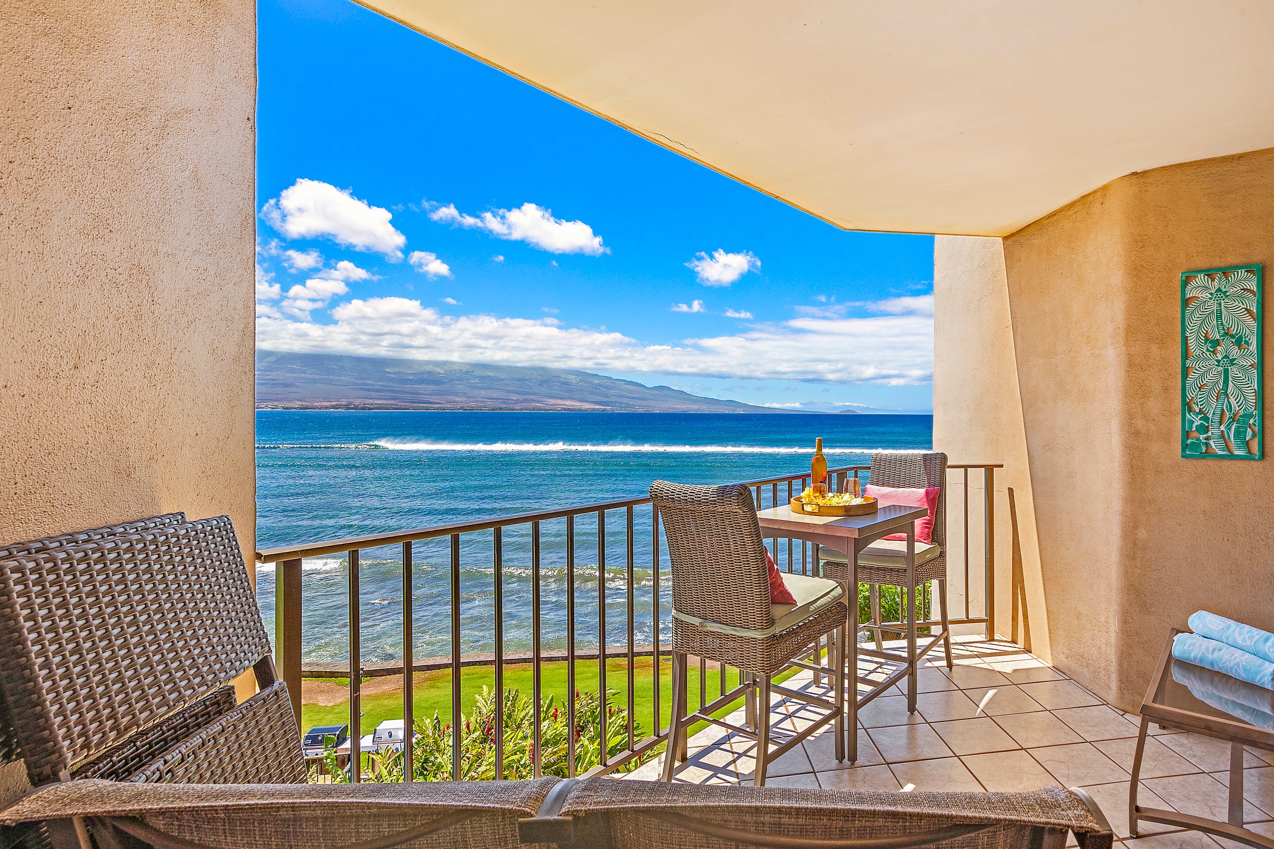 Condo in Wailuku · ★4.91 · 1 bedroom · 1 bed · 1 bath - Image 22