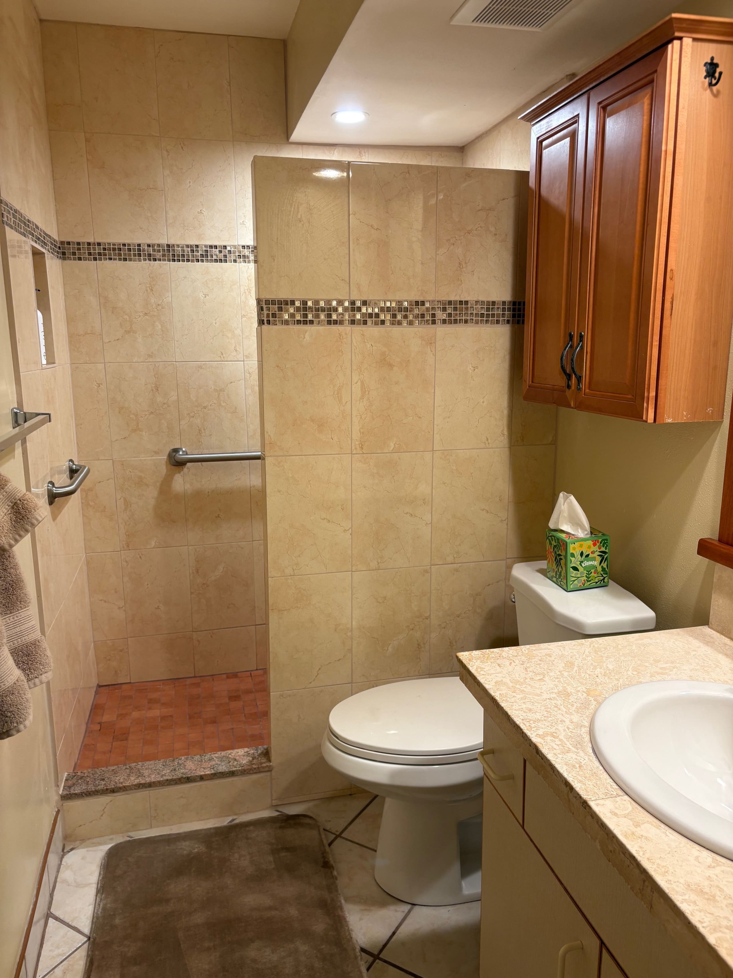 Condo in Wailuku · ★4.91 · 1 bedroom · 1 bed · 1 bath - Image 21