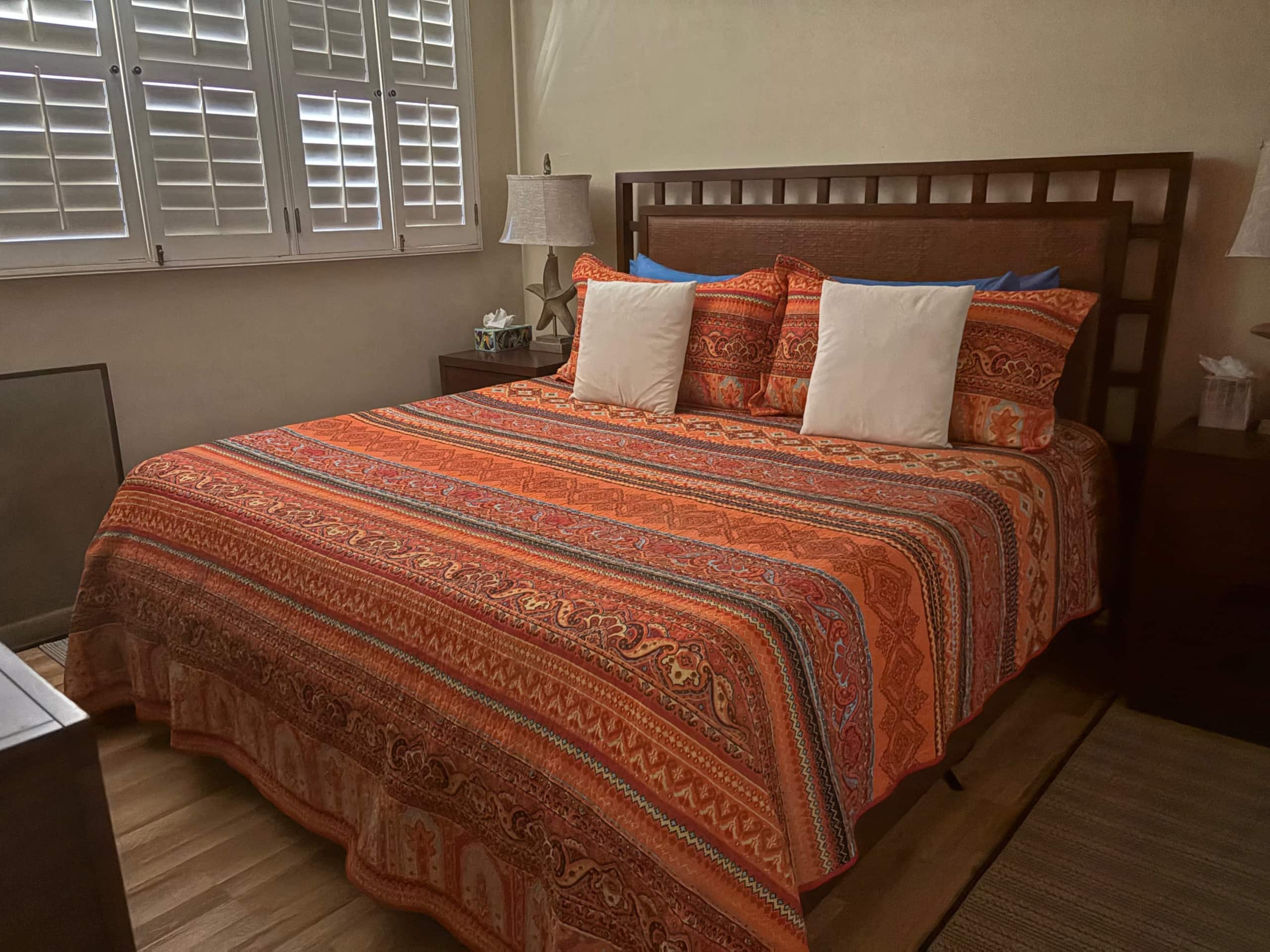 Condo in Wailuku · ★4.91 · 1 bedroom · 1 bed · 1 bath - Image 11