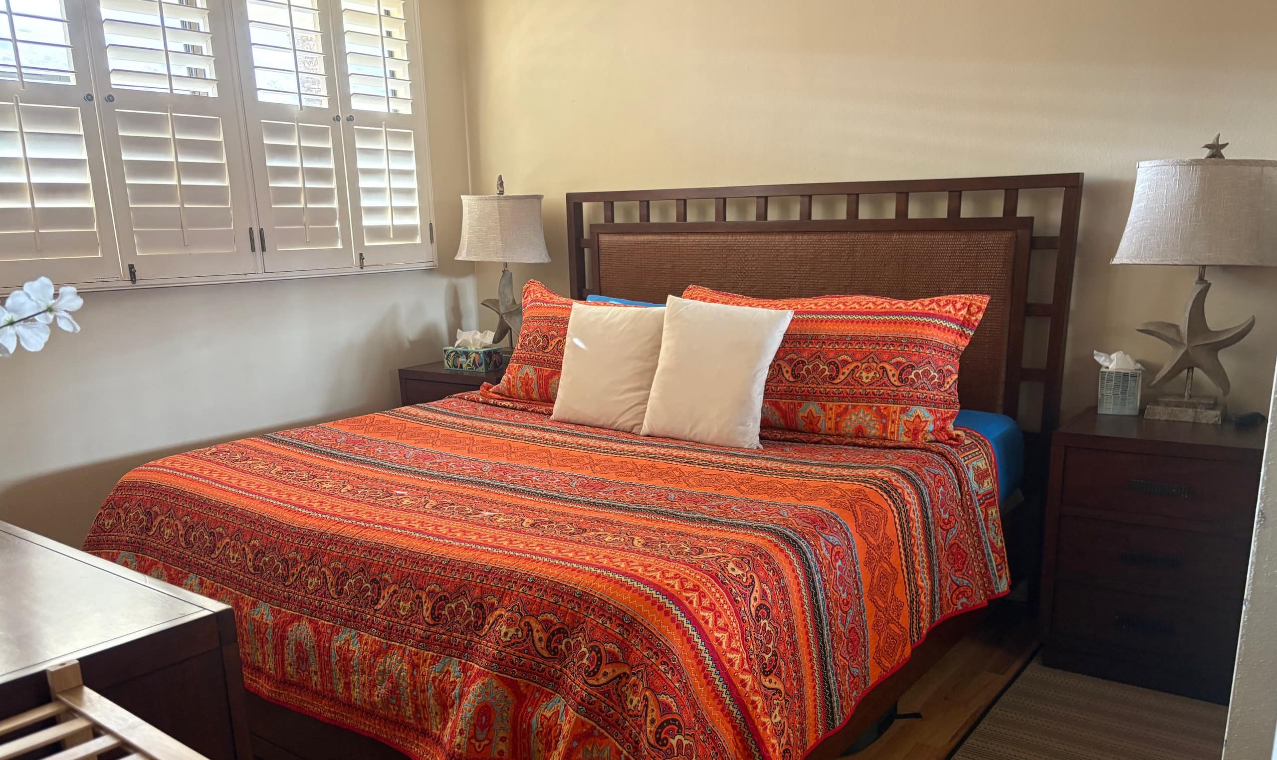 Condo in Wailuku · ★4.91 · 1 bedroom · 1 bed · 1 bath - Image 14