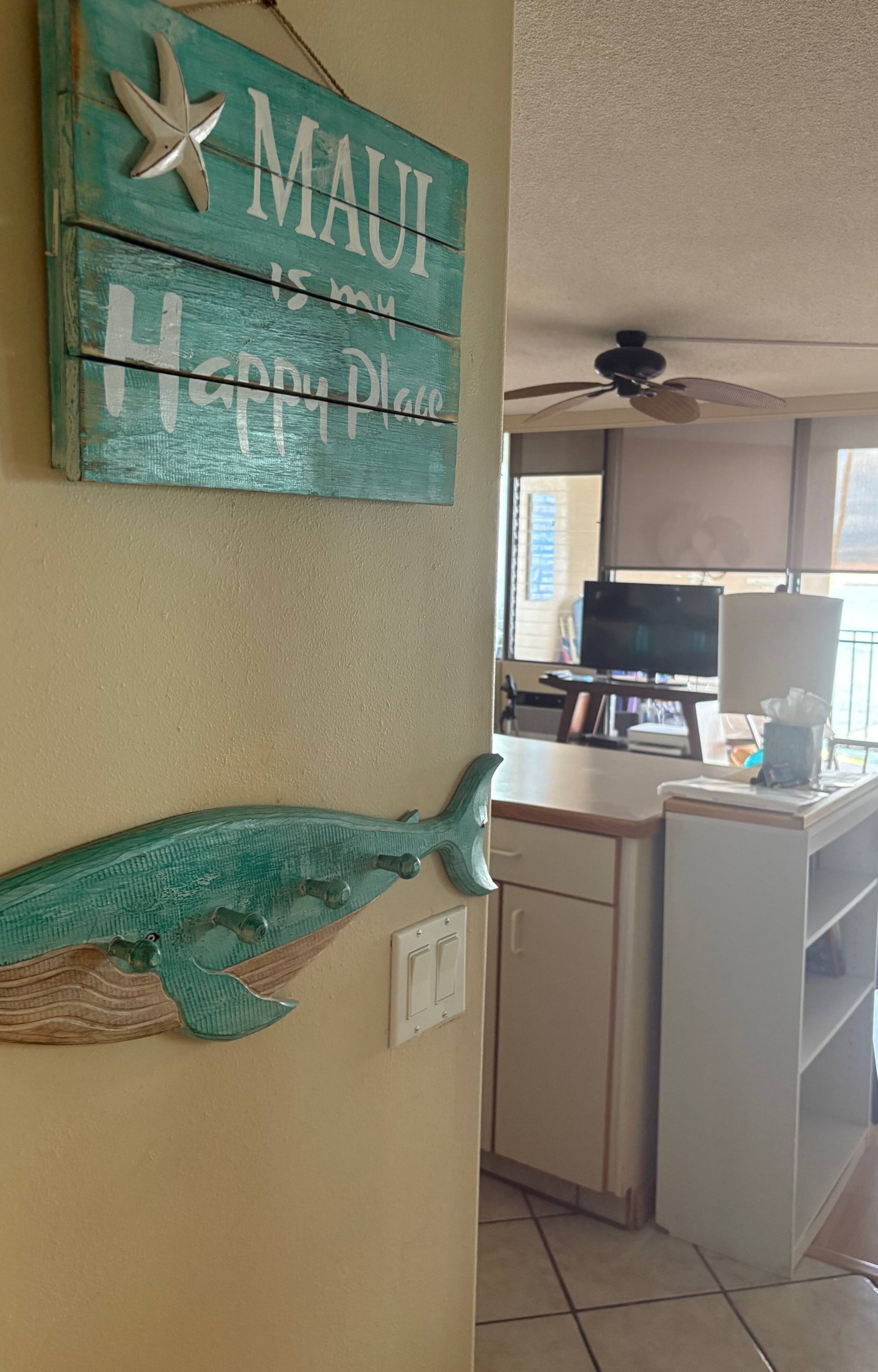 Condo in Wailuku · ★4.91 · 1 bedroom · 1 bed · 1 bath - Image 9