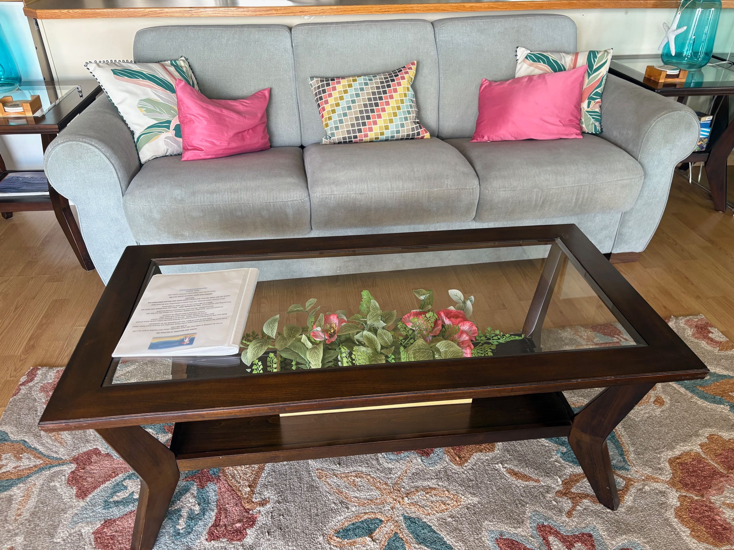 Condo in Wailuku · ★4.91 · 1 bedroom · 1 bed · 1 bath - Image 2