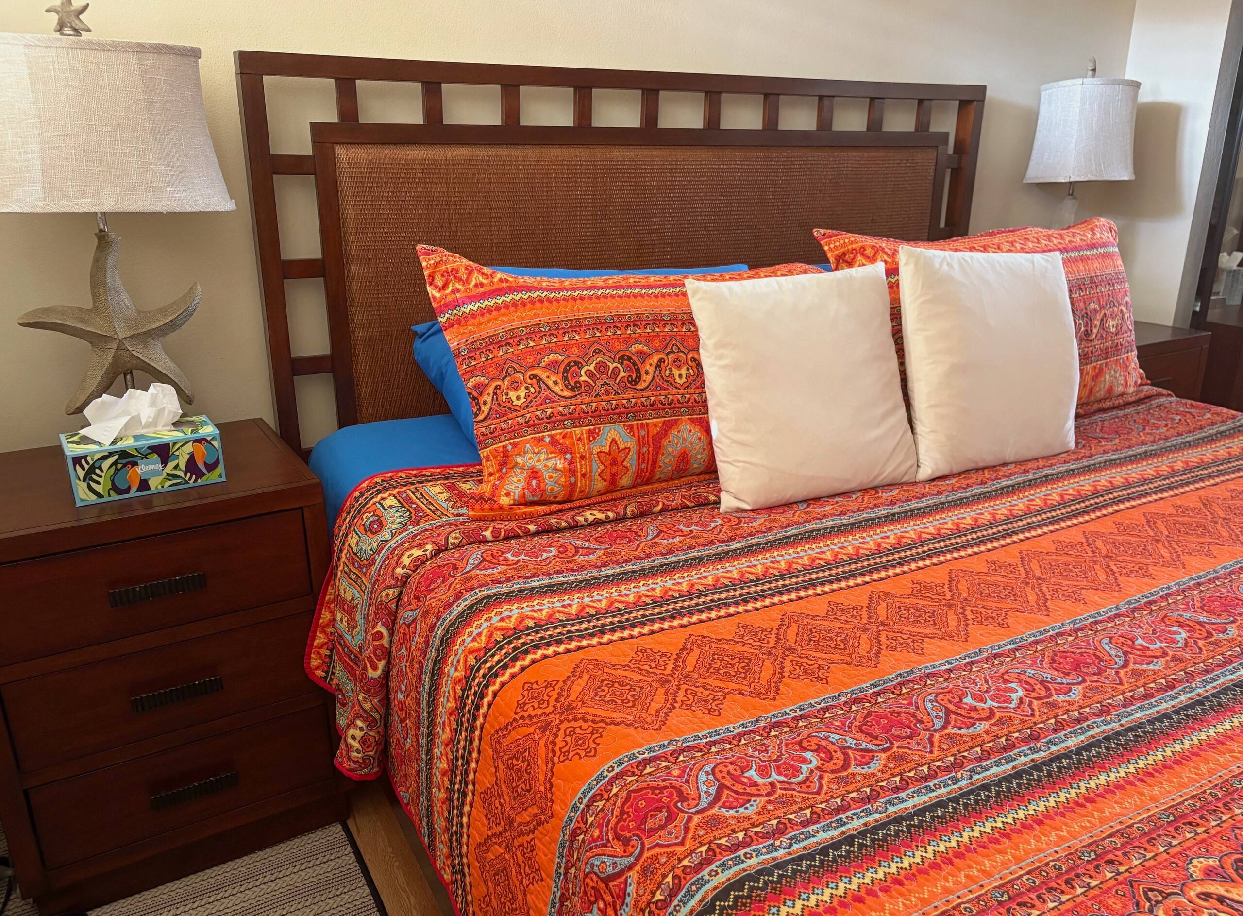 Condo in Wailuku · ★4.91 · 1 bedroom · 1 bed · 1 bath - Image 16