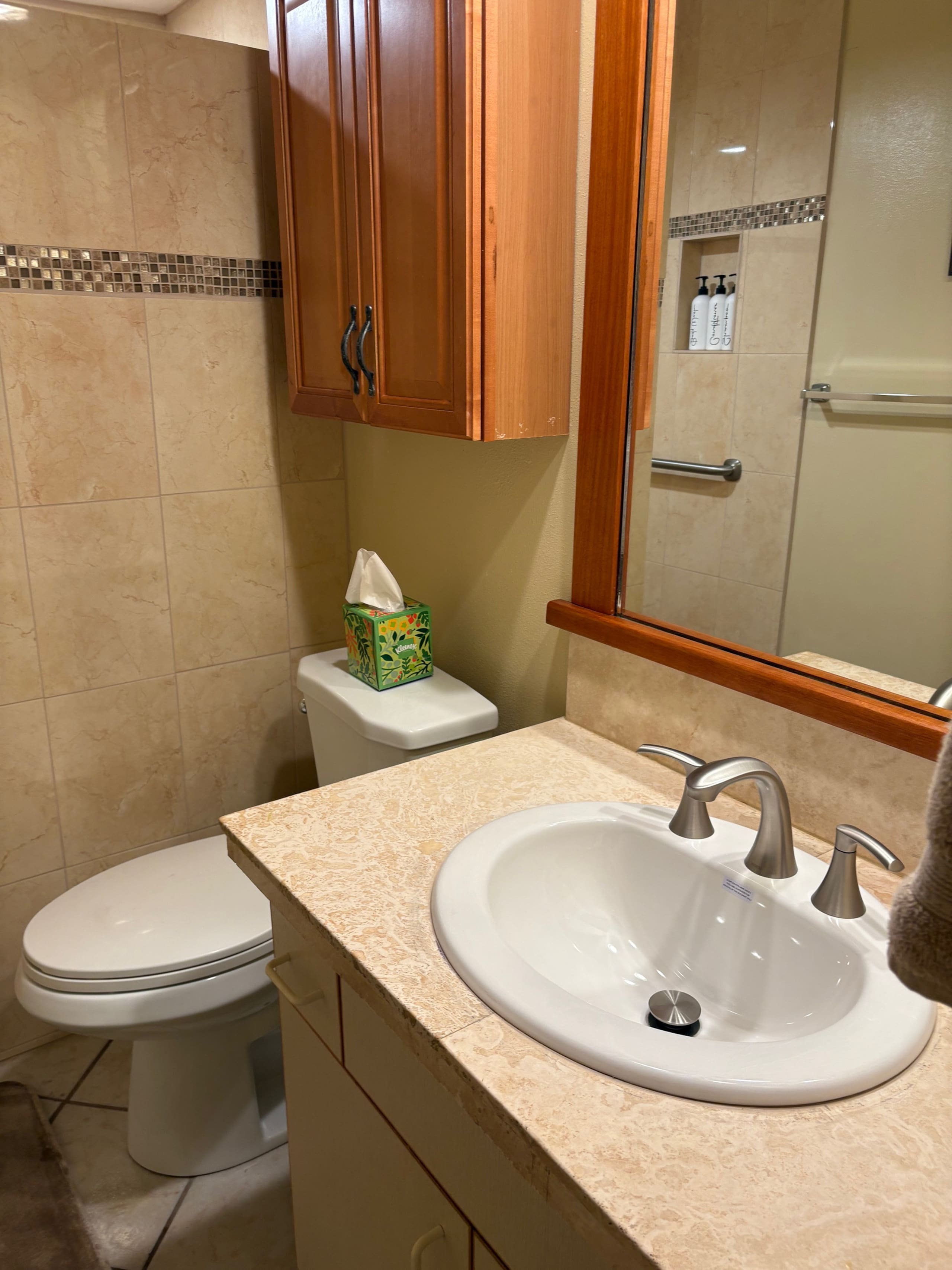 Condo in Wailuku · ★4.91 · 1 bedroom · 1 bed · 1 bath - Image 20