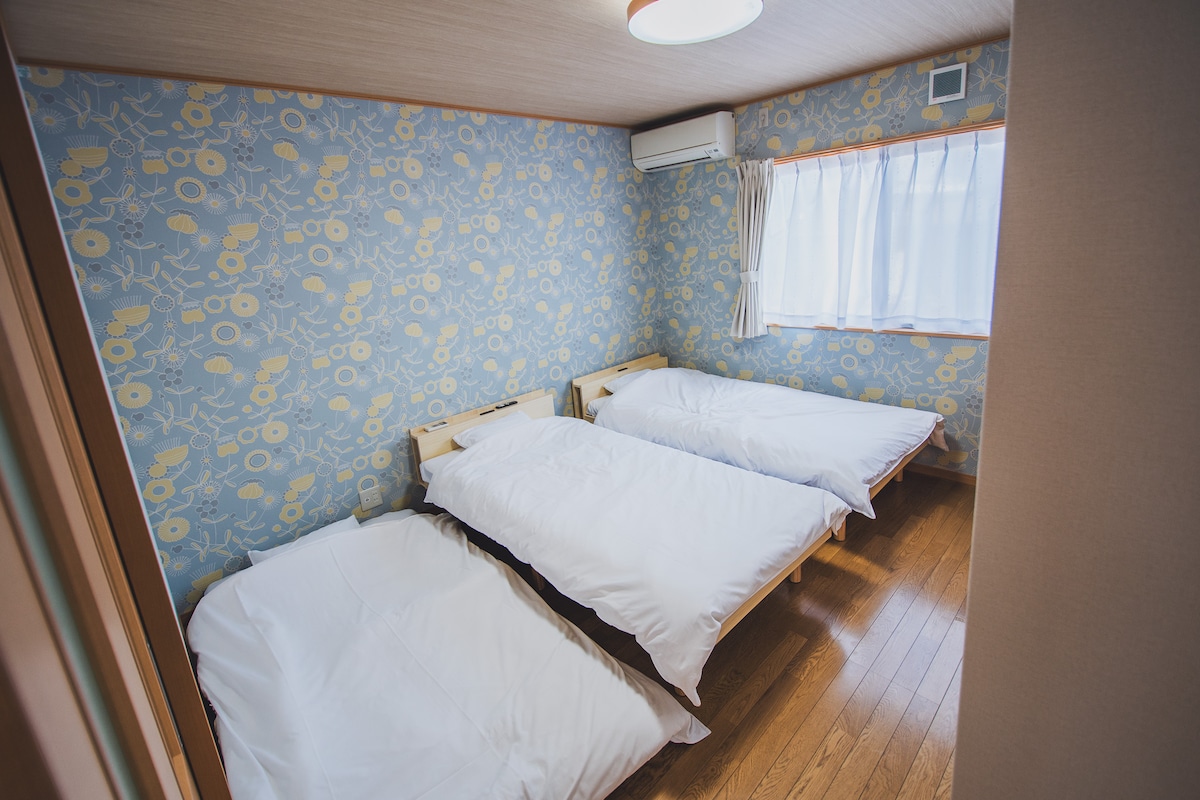 საძინებელი 2