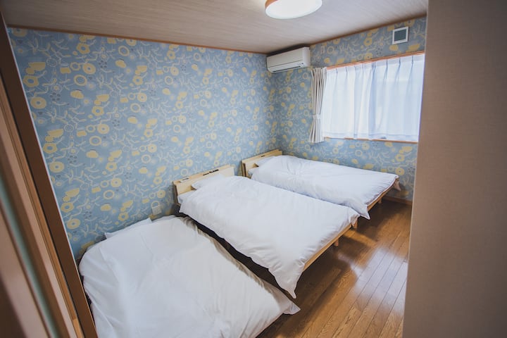 غرفة النوم 2