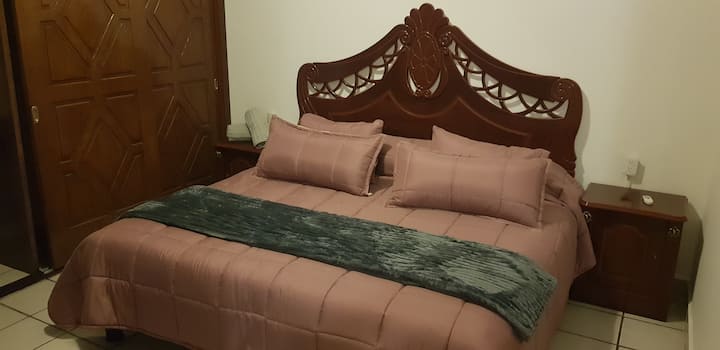 غرفة النوم 3