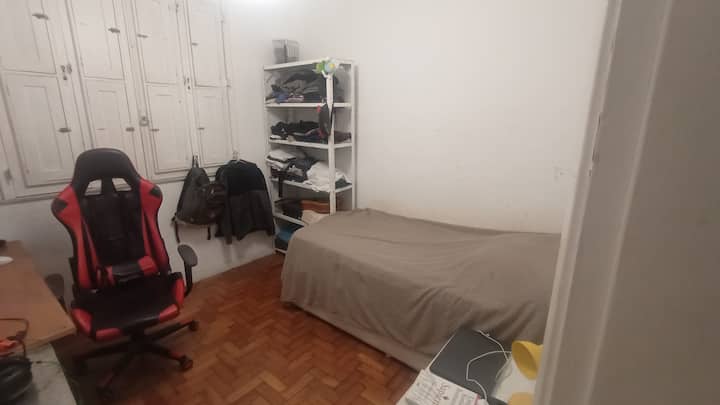 საძინებელი 2