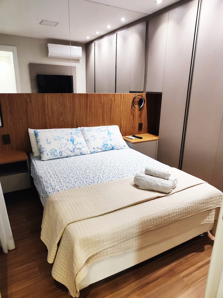 საძინებელი 1