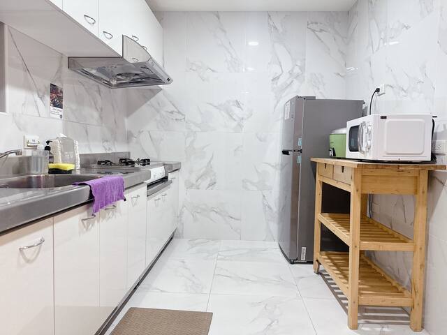 Oct-discount｜靜謐溫馨宅｜A soft space to unwind｜大安 gallery image 4