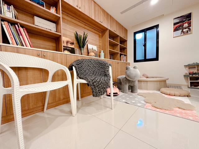 Oct-discount｜靜謐溫馨宅｜A soft space to unwind｜大安 gallery image 5