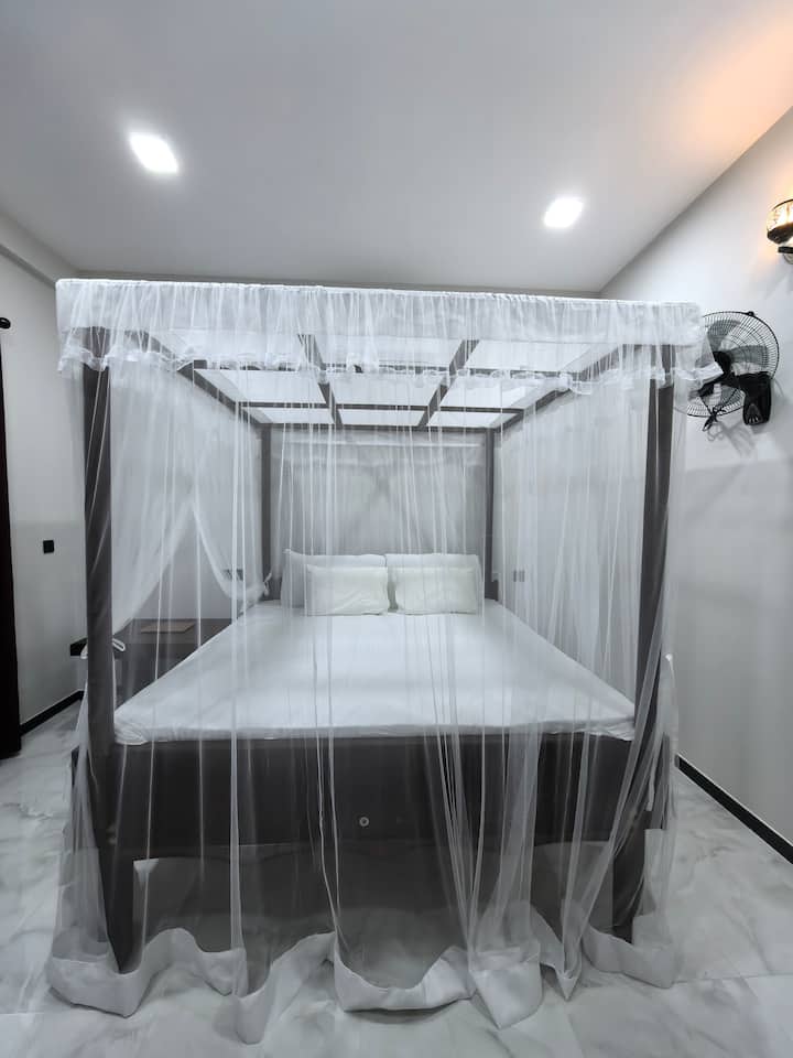 Спална соба 2