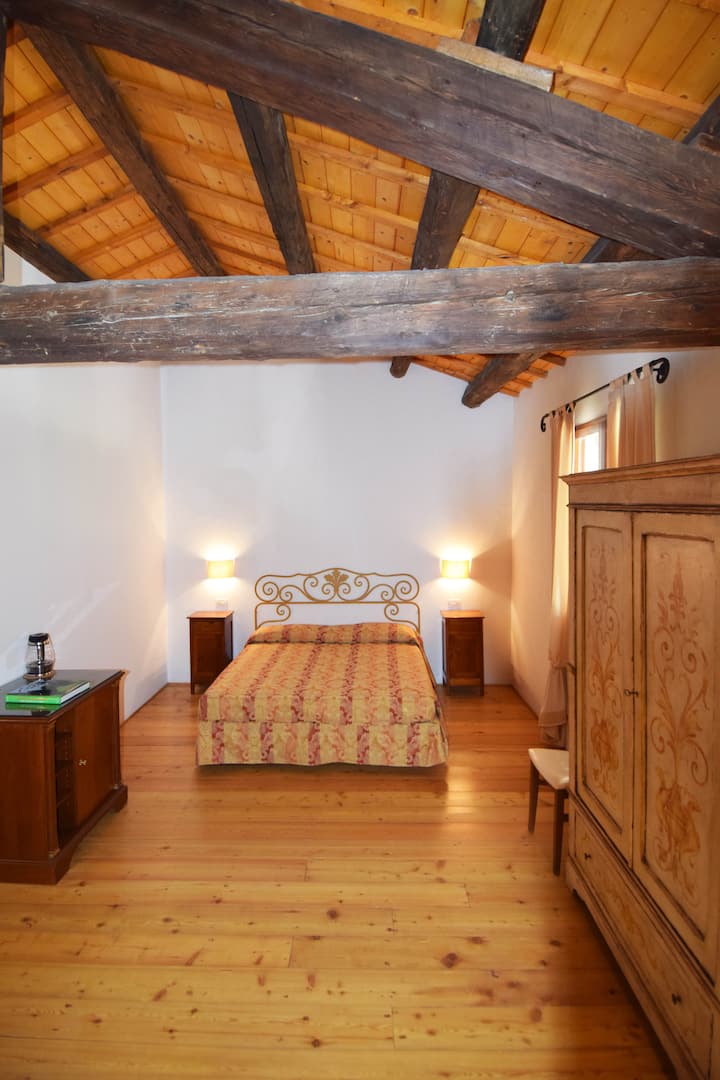 Villa Egizia, Nature & Relax - Véneto