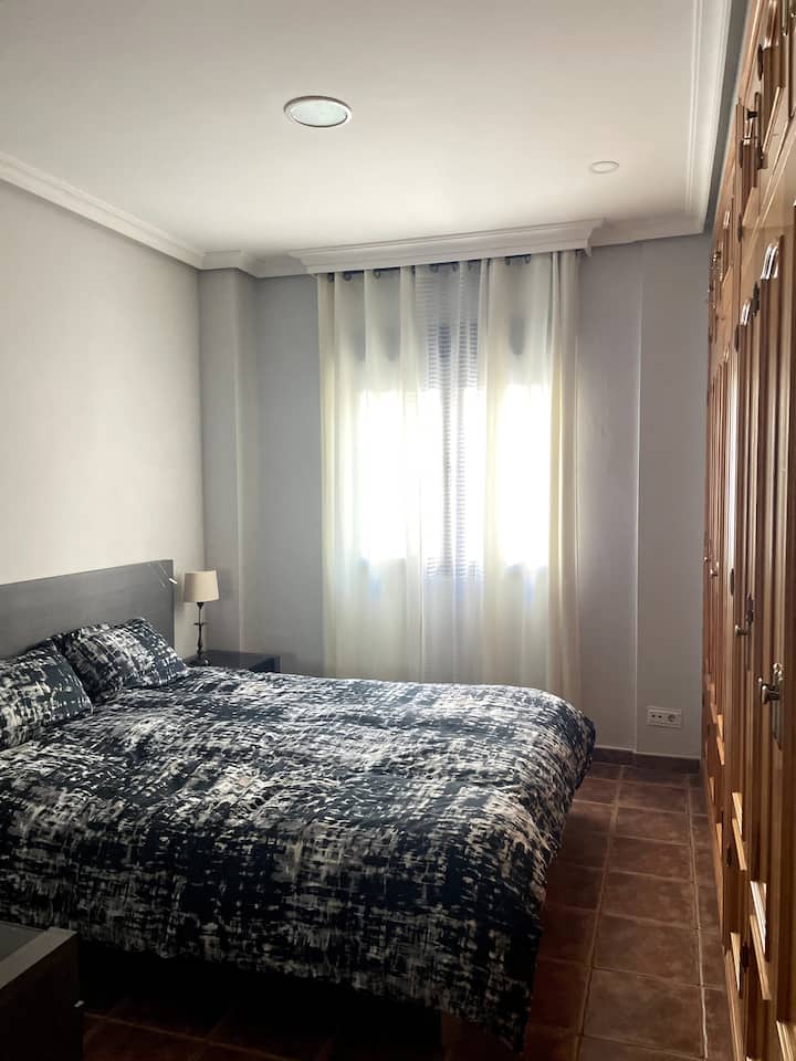 Apartamento, Terraza Y Parking - Punta Umbría