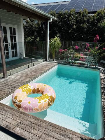 Cosy Barn Style Home with a French Touch gallery image 3