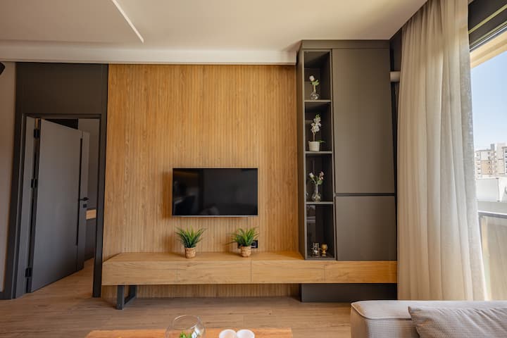 Ks Habithouse Deluxe Apartment - Antalya