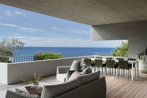 Villa Solare Beachside Villa