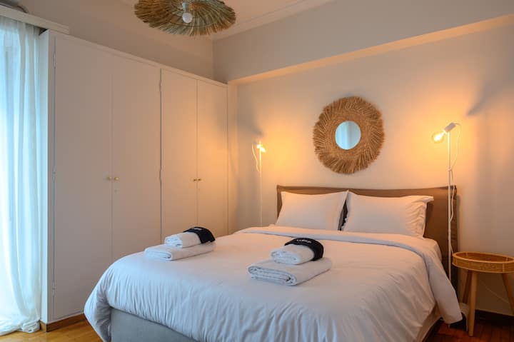 Chambre 1