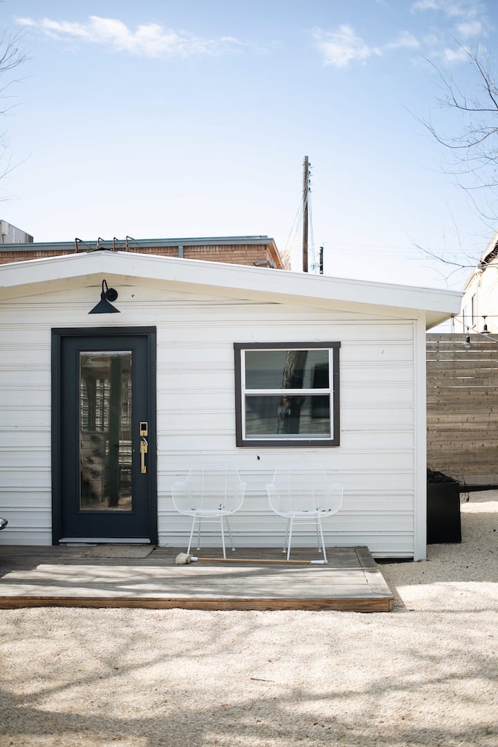 Спална соба 3