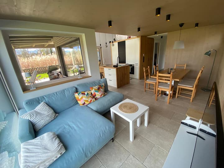 The House By The Lake - Villach