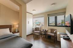 SUPER+BUDGET%E2%9C%AF+MODERN+%26+COZY+ROOM+%E2%9C%AFHANOI+CENTRAL