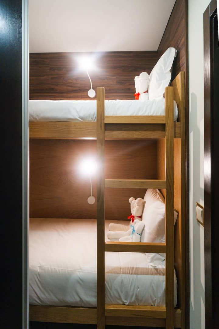 ห้องนอน